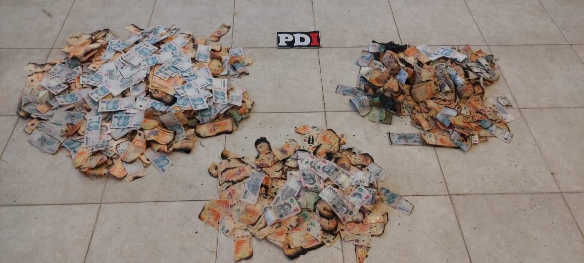 La Policía secuestró 10 kilos de cocaína en el norte provincial | Rosario y la región