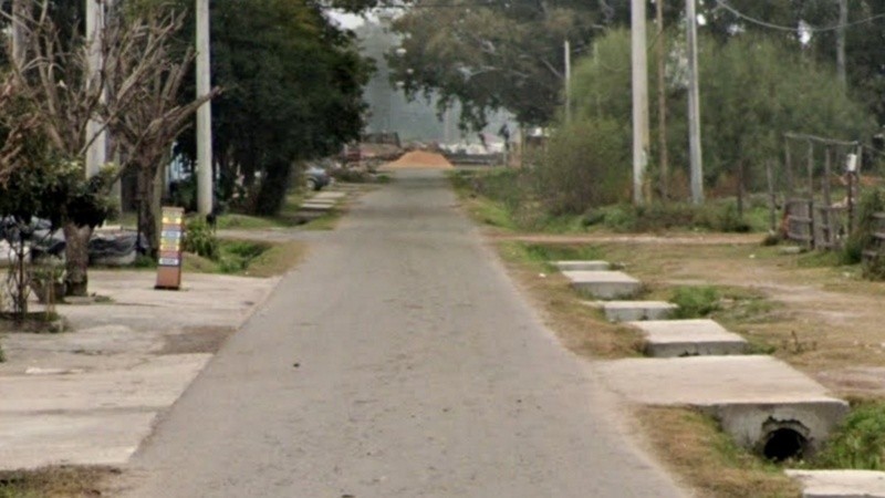 Lo estafaron por la compra de una moto y recibió un tiro cuando quiso escapar | Rosario y la región