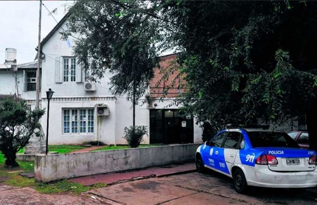 Detuvieron a dos hombres armados luego de una persecución en zona norte | Rosario y la región