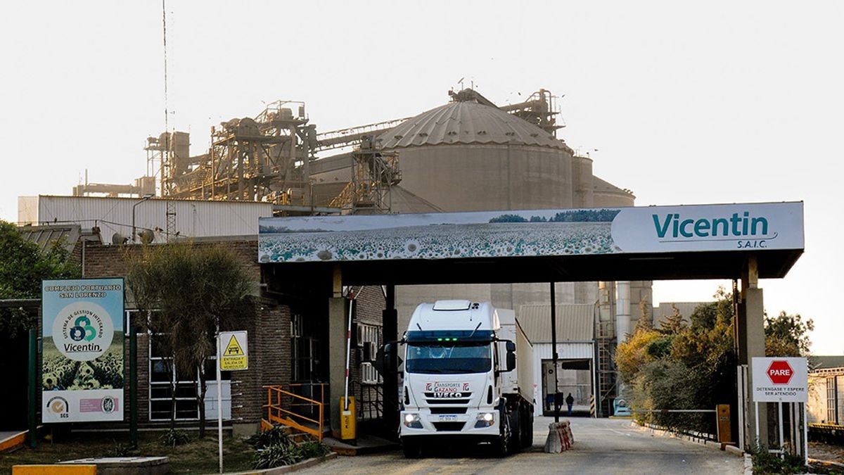 Vicentin: aumentan las tensiones durante la espera del fallo de la Corte | Rosario y la región