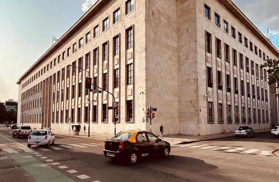 Trámites en Tribunales de Rosario: un paro judicial en Santa Fe frena la atención | Rosario y la región