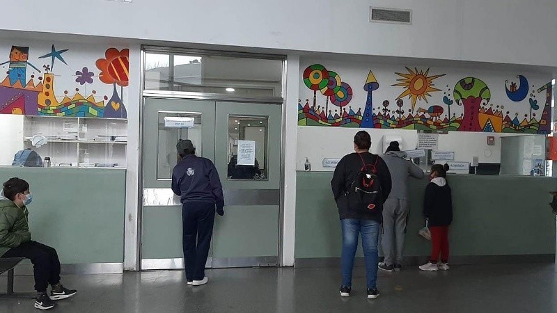 Incendio en el Trébol: Maxi, el único sobreviviente, está más cerca del alta definitiva | Rosario y la región