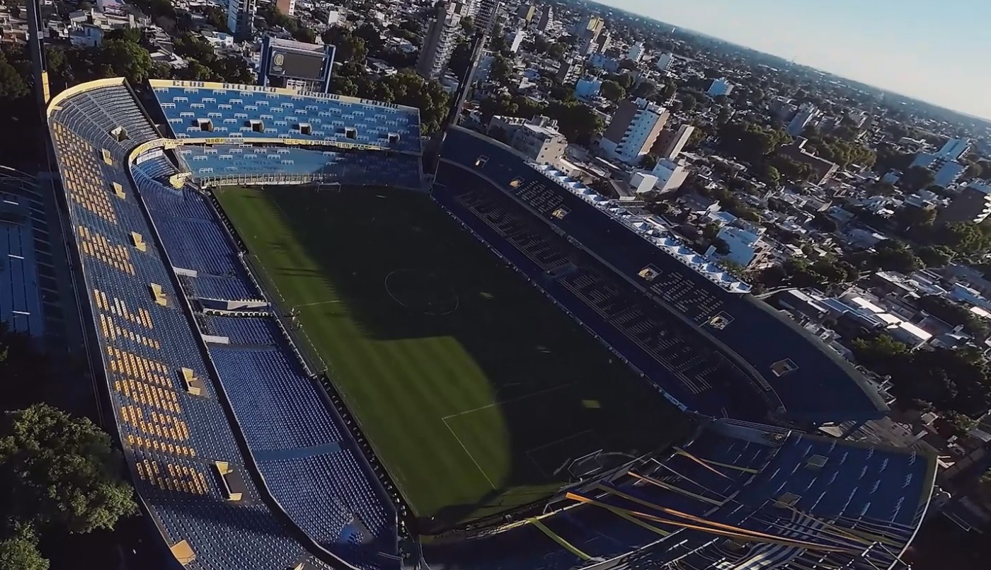 Allanaron el Gigante de Arroyito por una causa de lavado de dinero contra “Pillín” Bracamonte | Rosario y la región