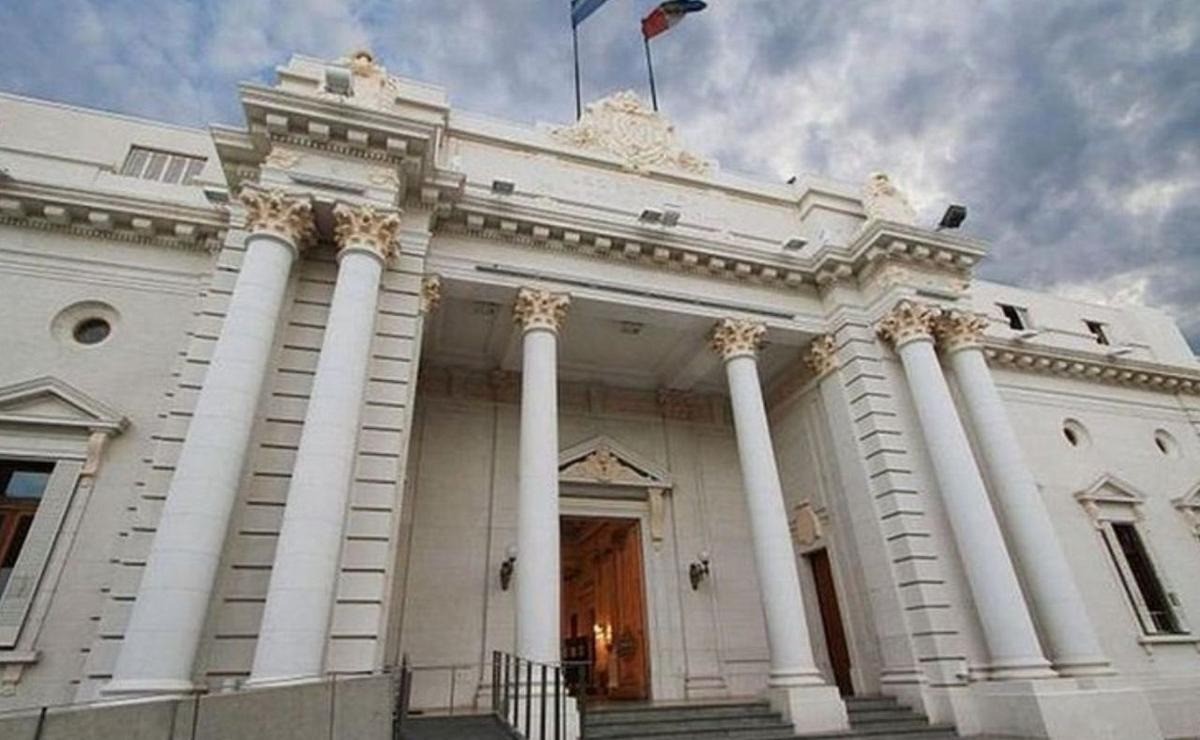 Santa Fe: la Cámara de Diputados aprobó el presupuesto 2025 | Rosario y la región