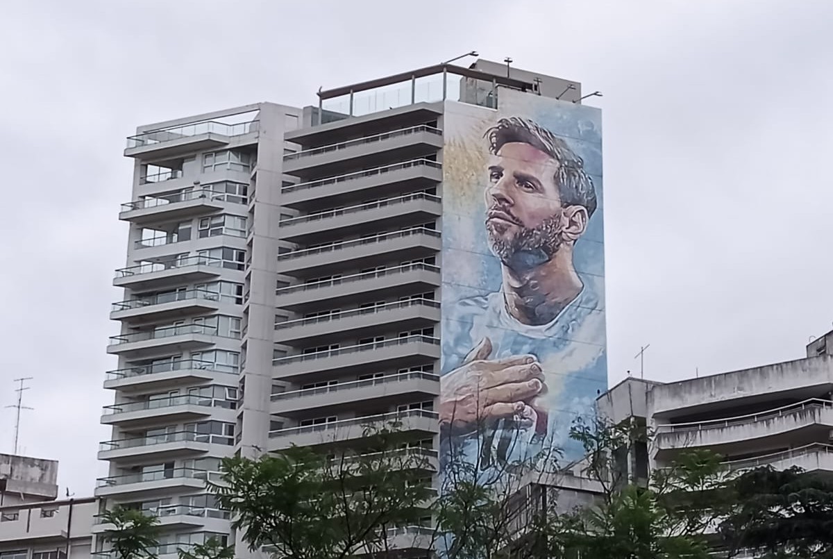 Clima en Rosario: Sábado fresco y nuboso | Rosario y la región