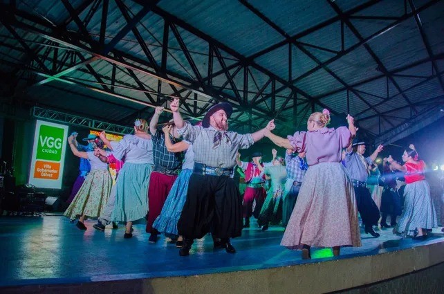 Festival de Baradero: hasta cuando hay tiempo para inscribirse | Rosario y la región