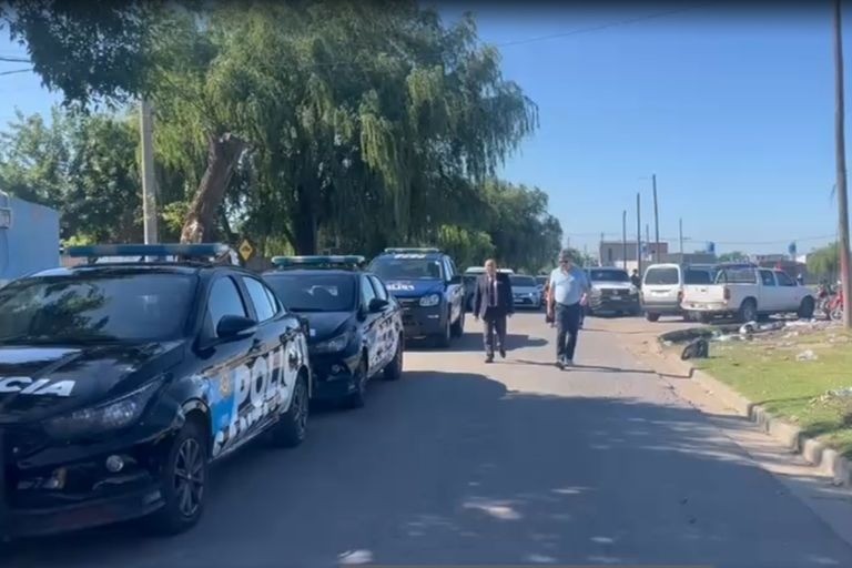 Nueva propuesta: realizar actividades sociales y comunitarias en puntos de venta de droga inactivados | Rosario y la región