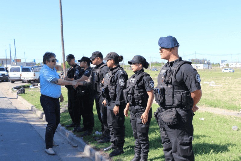 Desactivaron dos puntos de venta de drogas que están vinculados a la banda de “Lichi” Romero | Rosario y la región