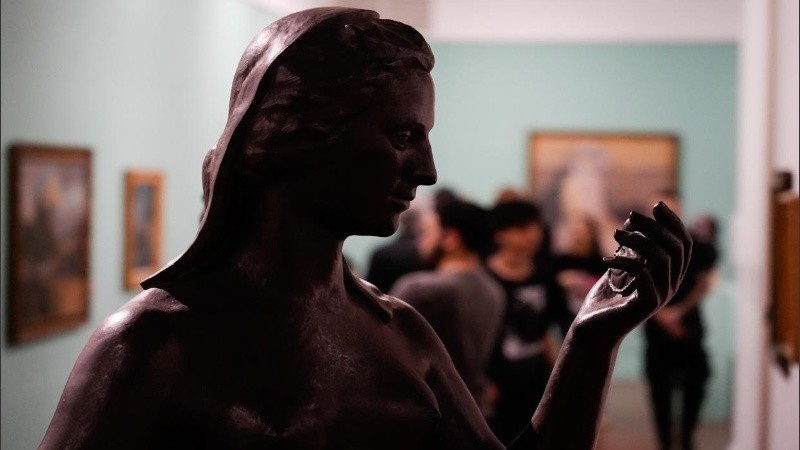 Espacios Culturales ya funcionan con sus horarios de verano | Rosario y la región