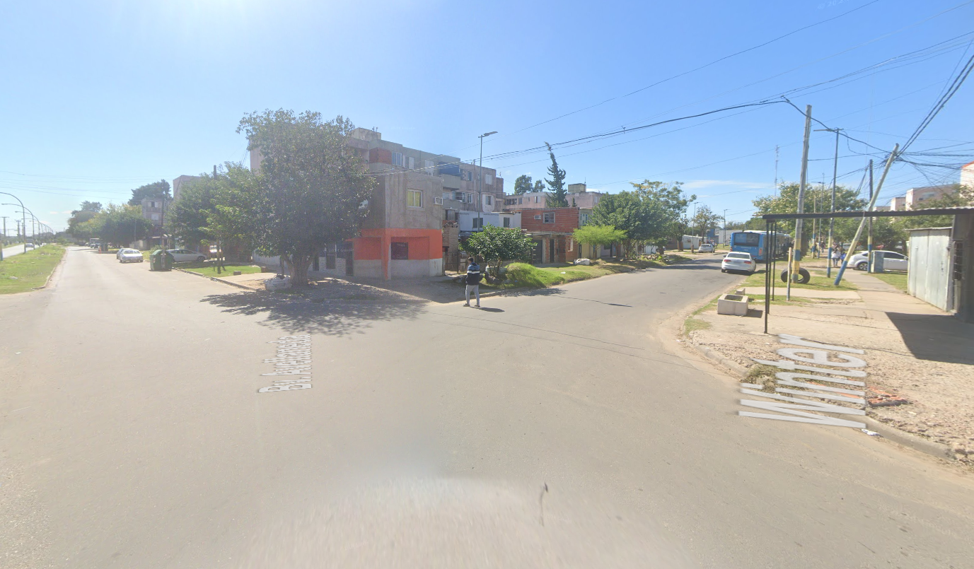 Asesinan a un joven de 22 años en un barrio del sudoeste de Rosario | Rosario y la región