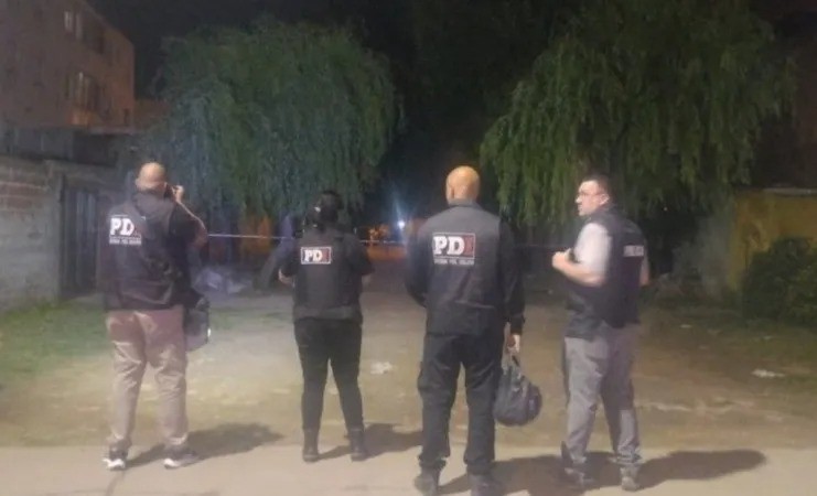 Asesinaron a un joven en barrio Acindar | Rosario y la región