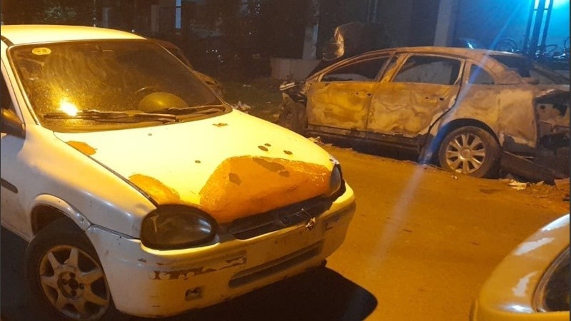 Detuvieron a un integrante de “Los Menores” tras amenazas y circulación en un auto con pedido de captura | Rosario y la región