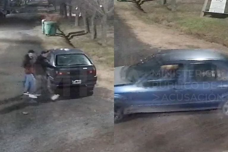 Piden colaboración para identificar a los autores del crimen de un verdulero | Rosario y la región