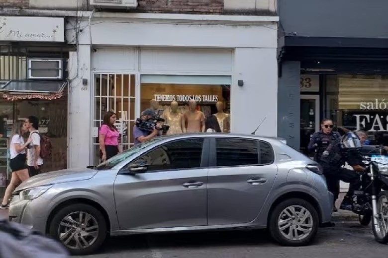 Liberaron a la dueña del perro que falleció en el auto | Rosario y la región