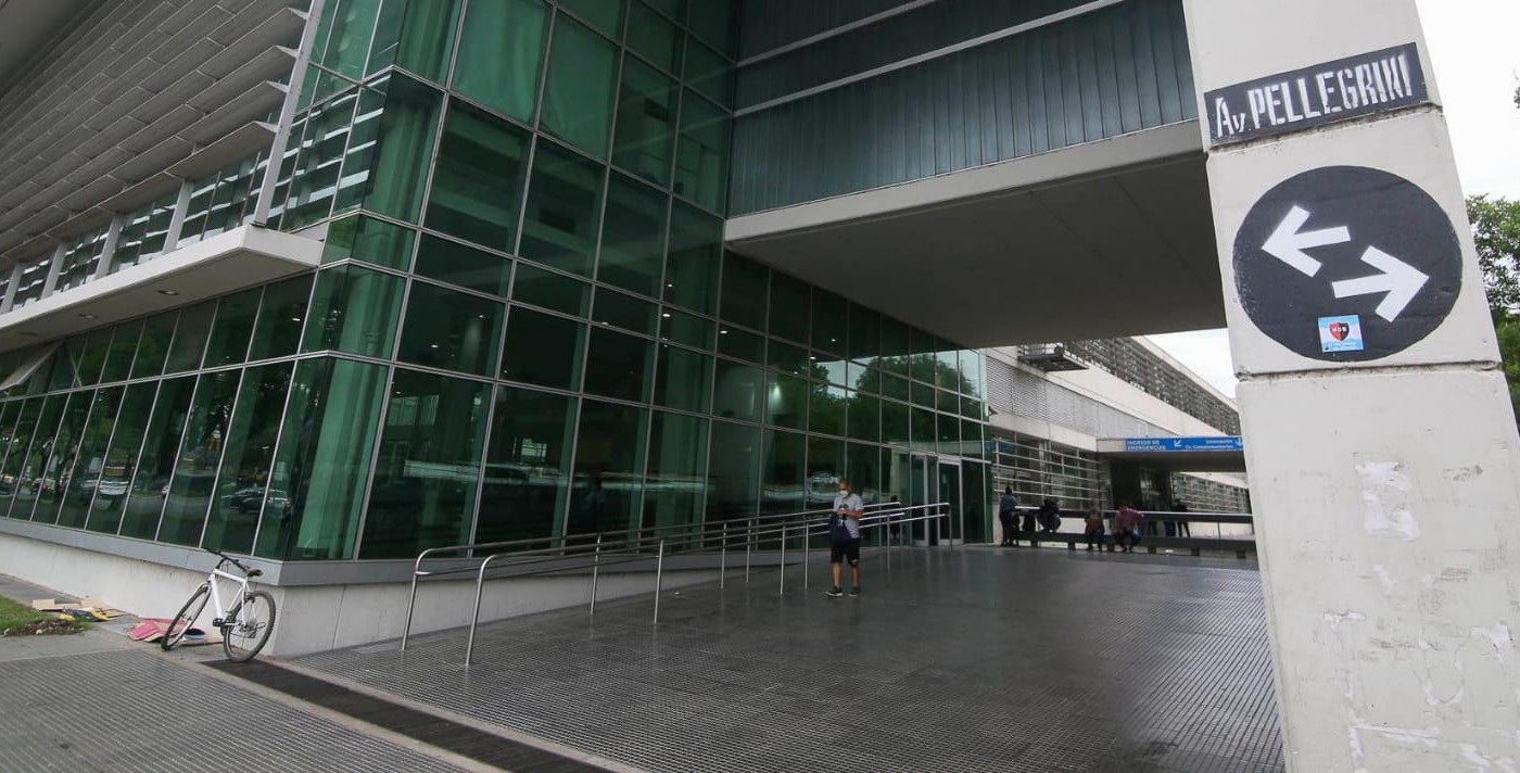 Falleció un hombre tras una pelea entre vecinos: investigan las causas | Rosario y la región