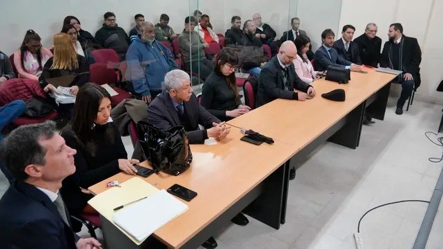 Fallo de Casación: fiscales piden la detención de los policías implicados en el caso Franco Casco | Rosario y la región