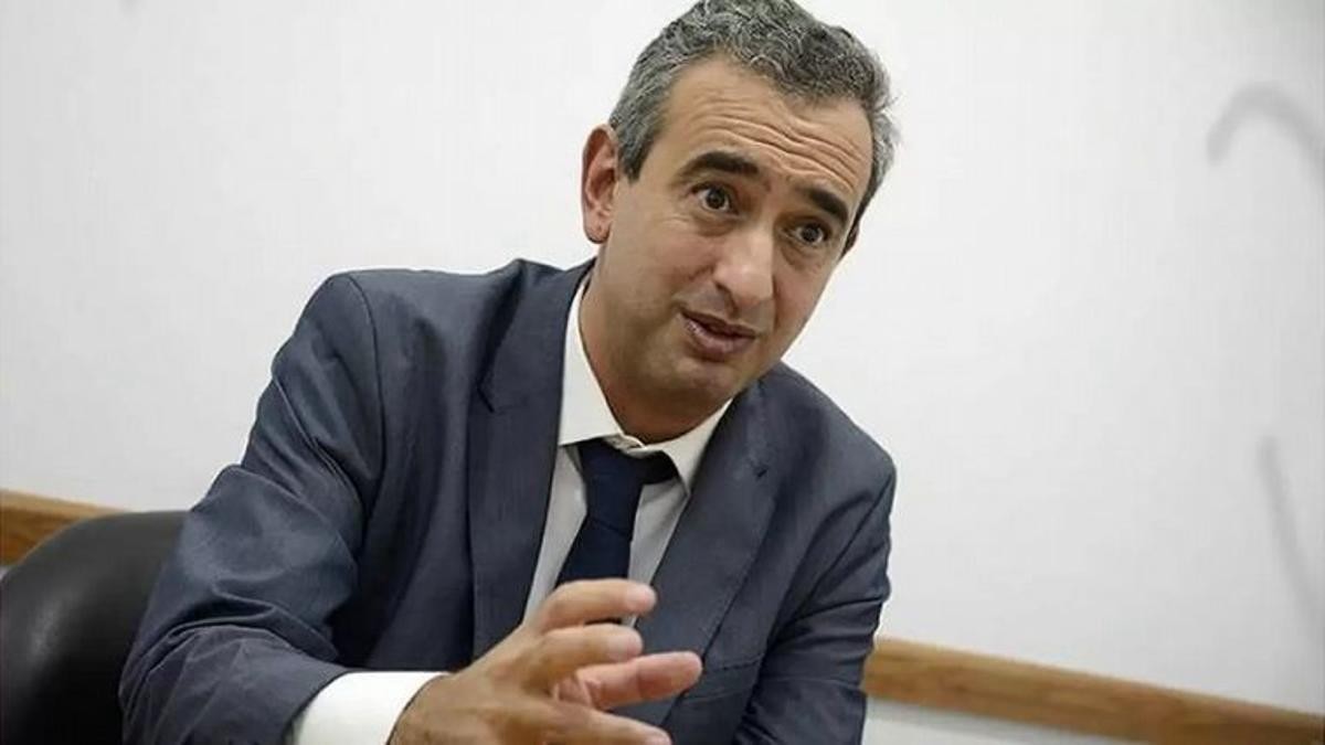 Javkin sobre el Presupuesto 2025: se prevé “el plan de obras más ambicioso en lo que va de siglo" | Rosario y la región