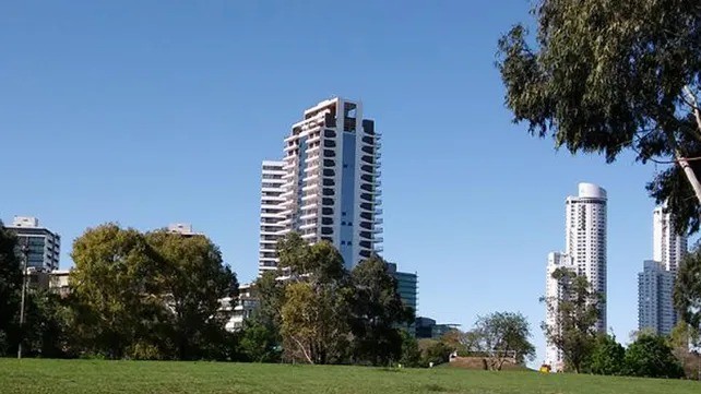 Tiempo en Rosario: cómo estará este lunes en la previa de Navidad | Rosario y la región