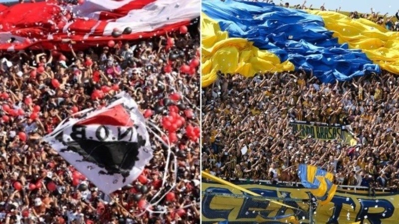 Toda la actualidad de los equipos rosarinos: a diez días del comienzo de la pretemporada | Rosario y la región