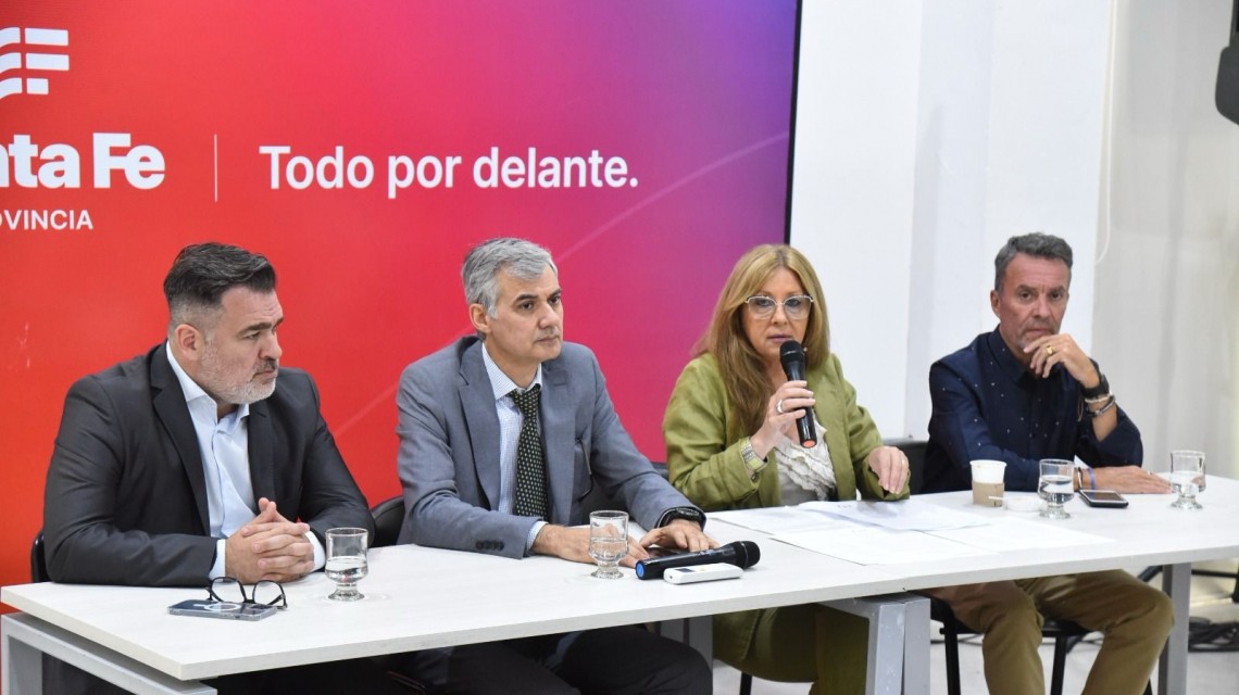 Región Centro: se firmó un convenio de Defensa al Consumidor enfocado en los turistas | Rosario y la región