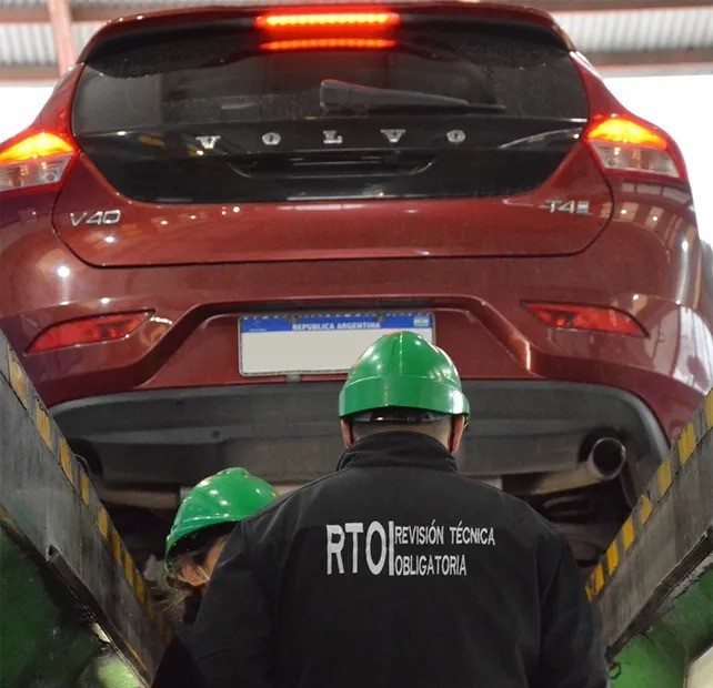 Aumento de la Revisión Técnica Obligatoria: crece un 15% la atención en los talleres por la temporada de verano | Rosario y la región