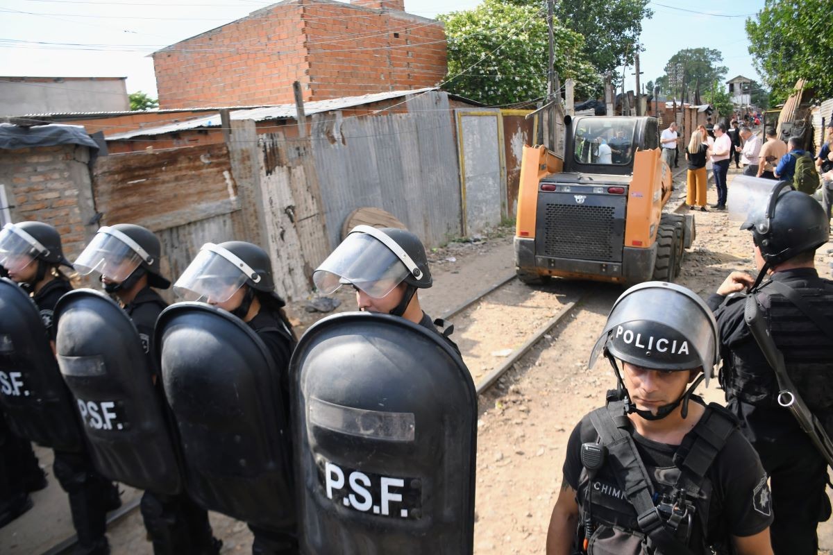 Ley de microtráfico: un año con avances en la lucha contra la violencia y el narcotráfico | Rosario y la región