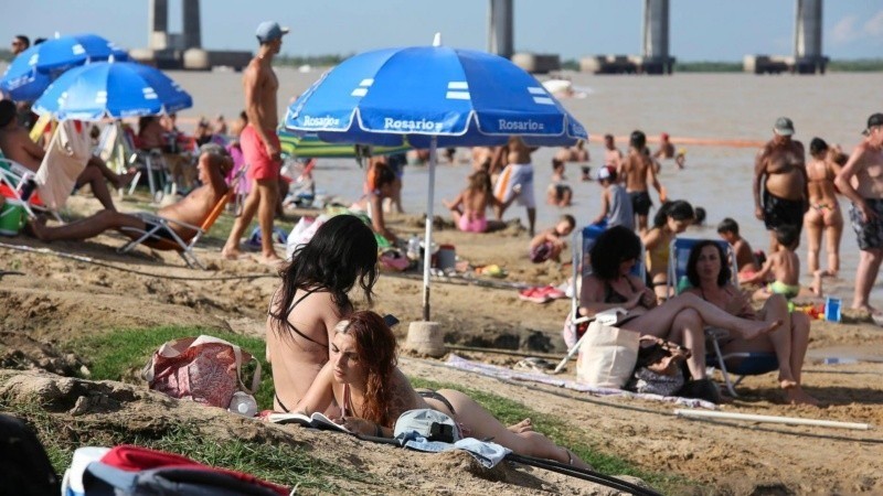 Acceso gratis para docentes, no docentes y alumnos de la UNR a La Florida y piletas del Alem | Rosario y la región