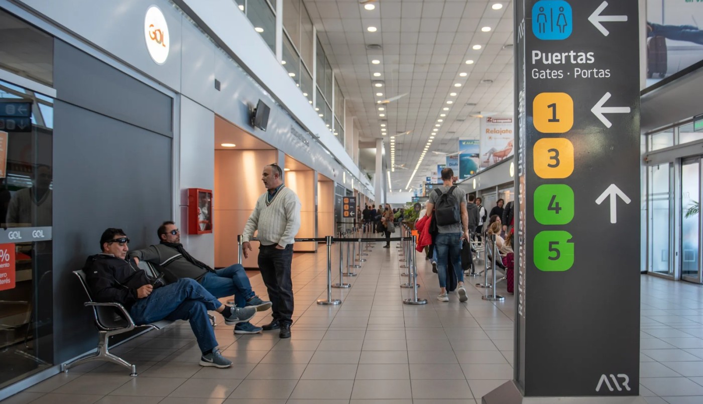 El Aeropuerto de Rosario amplía sus destinos y se consolida como una opción competitiva en el país | Rosario y la región