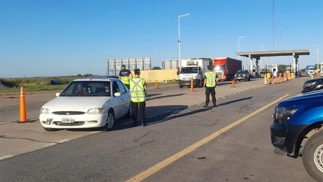 Cómo serán los controles provinciales y municipales para Año Nuevo | Rosario y la región