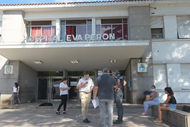 Homicidio en Capitán Bermúdez: mataron a un hombre de un disparo y no hay detenidos | Rosario y la región