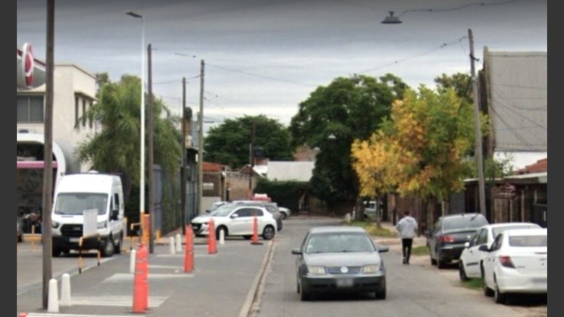 Demoran a dos jóvenes por circular en un vehículo vinculado con la causa contra Marcelo “Frentudo” Fernández | Rosario y la región