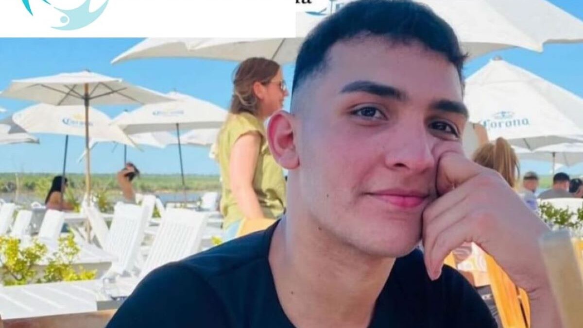 Apareció Antonio Román tras tres días de búsqueda intensa | Rosario y la región