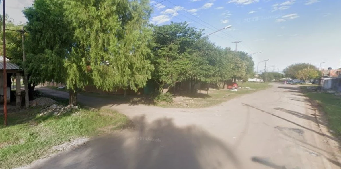 Crimen entre hermanos conmociona a Villa Gobernador Gálvez | Rosario y la región