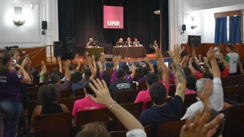 La UNR sumará desde el 2026 la carrera de Educación Física | Rosario y la región