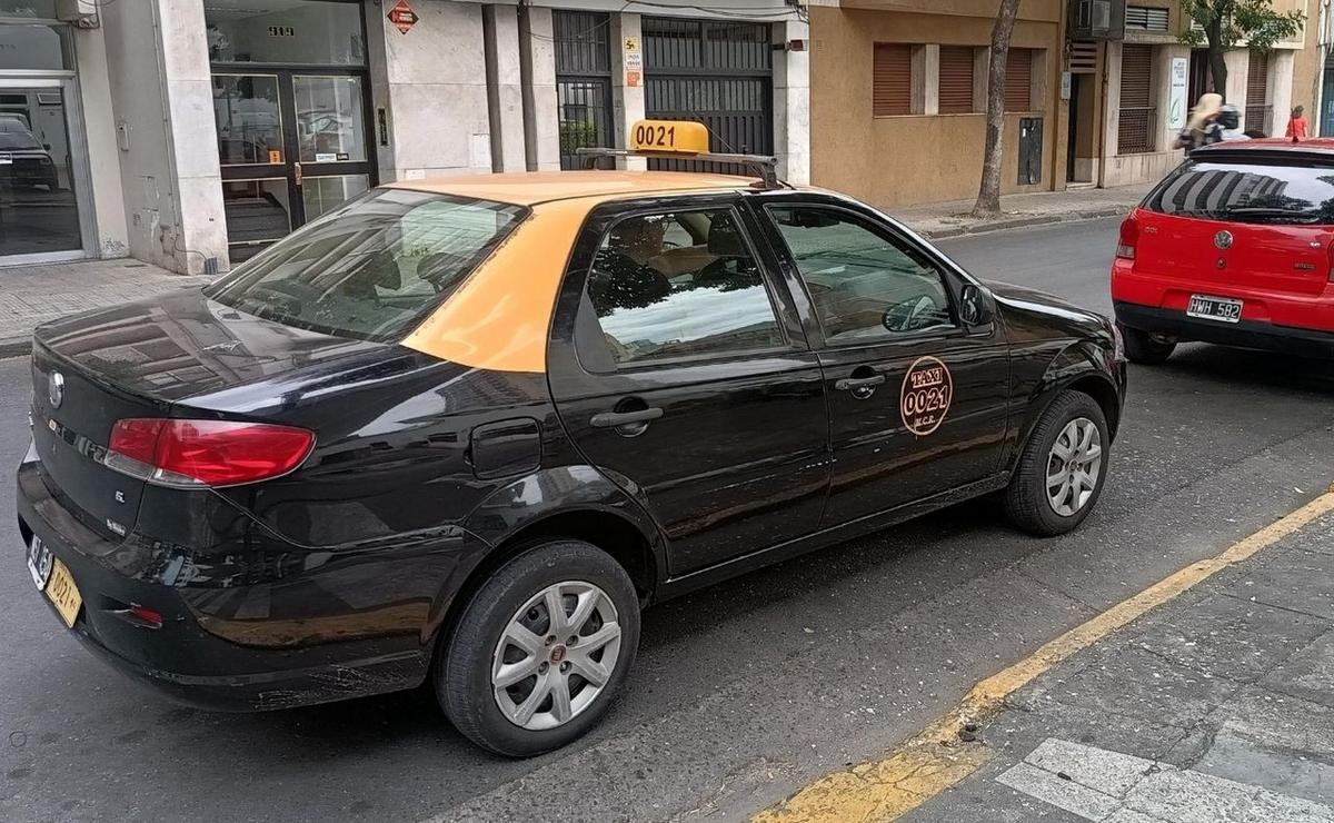 Descuento en taxis de Rosario: choferes afirman que "el 20%" sale de su bolsillo | Rosario y la región