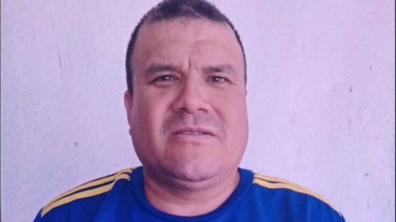 Búsqueda sin descanso: Marcelo David Molina lleva cinco días desaparecido | Rosario y la región