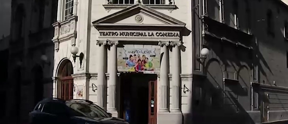 Comienza la agenda cultural de verano en el Teatro La Comedia con funciones gratuitas y promociones | Rosario y la región