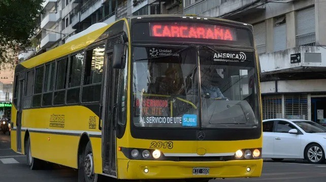 Aumento del 23,5% en las tarifas del transporte interurbano de pasajeros | Rosario y la región