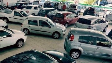 Con Santa Fe en el podio, la venta de autos usados se reactivó en 2024 | Rosario y la región