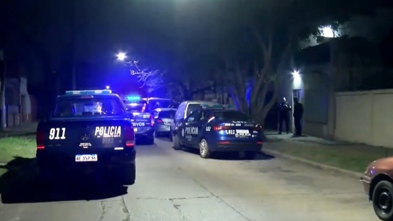 Amplían imputación a efectivos de la PAT y tres civiles por venta de ladrillos de cocaína robados en procedimiento ilegal | Rosario y la región