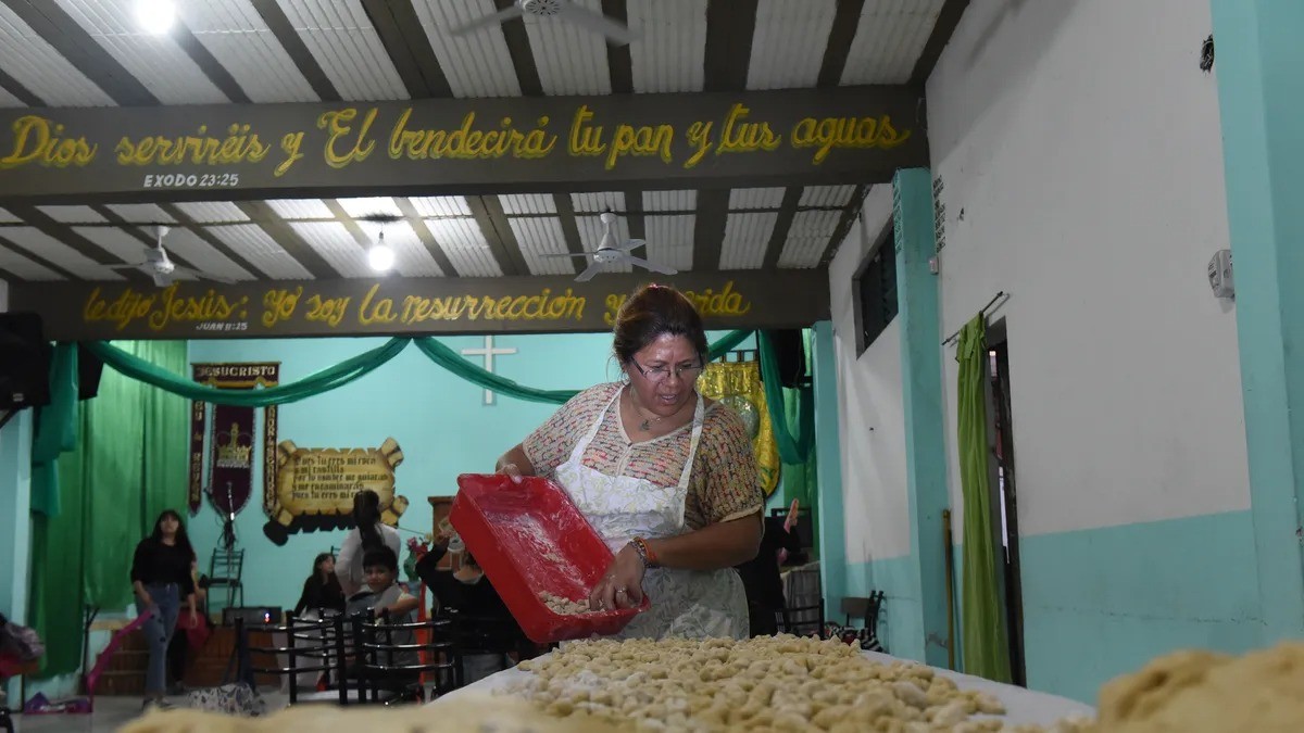 Cierran comedores comunitarios por el alto costo de los alimentos y falta de fondos | Rosario y la región