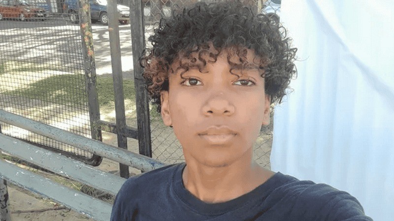 Sin novedades en el caso Gio Mvogo, el joven que apareció sin vida en la zona del Parque España | Rosario y la región