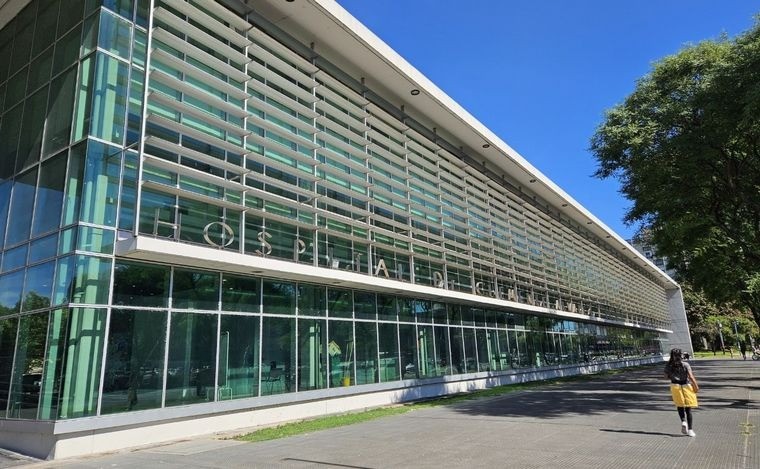 Fue a jugar al fútbol y terminó brutalmente atacado | Rosario y la región