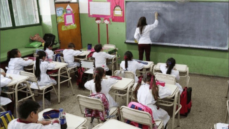 Docentes de Santa Fe buscan sumar idiomas a todos los niveles de las escuelas primarias públicas | Rosario y la región