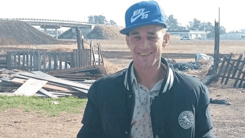 Buscan a un joven que falta en su casa desde el 31 de diciembre | Rosario y la región