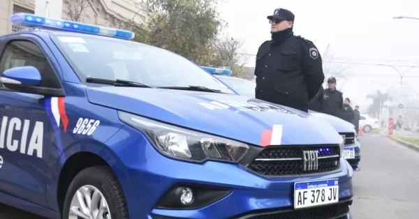 Detuvieron a un grupo de hombres por intento de robo en Granadero Baigorria | Rosario y la región