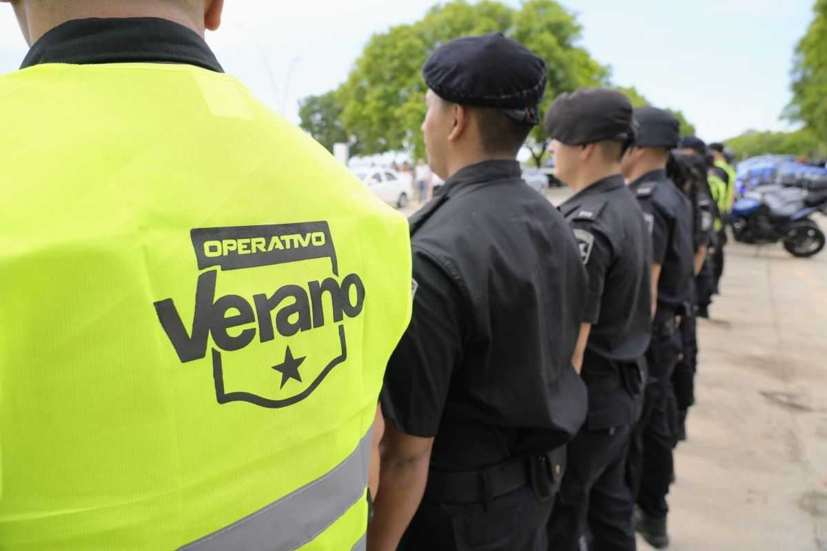 Operativo Verano: más de 41 mil vehículos controlados y más de 300 infracciones | Rosario y la región