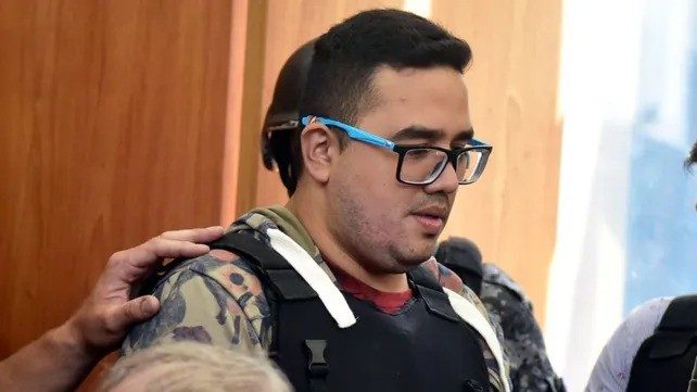 Imputaron a "Guille" Cantero por su liderazgo de la barra brava de Newell’s | Rosario y la región