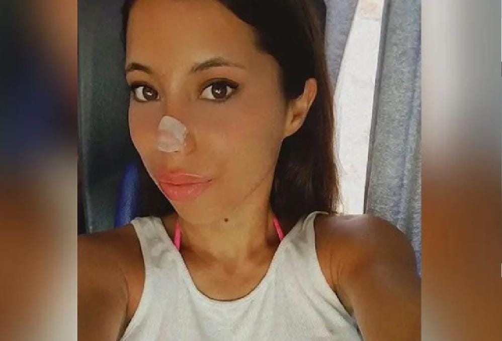 Condenaron al asesino de Melani Juárez a 23 años de prisión | Rosario y la región