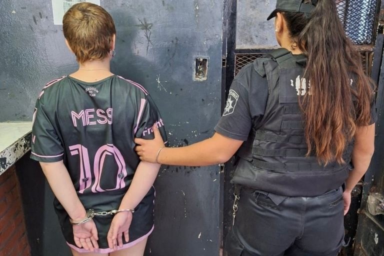 Agredieron a un policía frente a la Terminal de Ómnibus | Rosario y la región